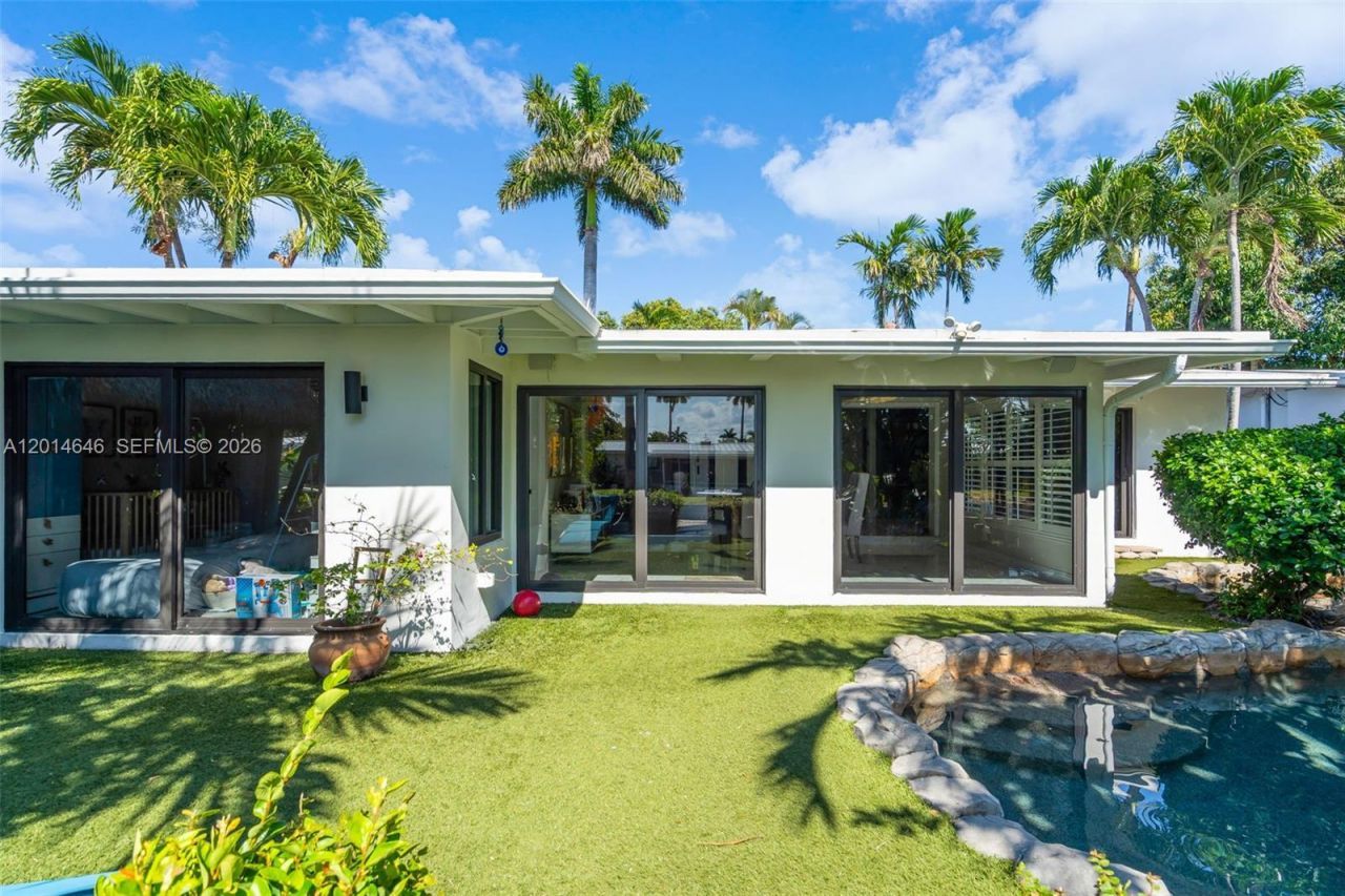 2643 Flamingo Ln, Fort Lauderdale, FL 33312 Photo