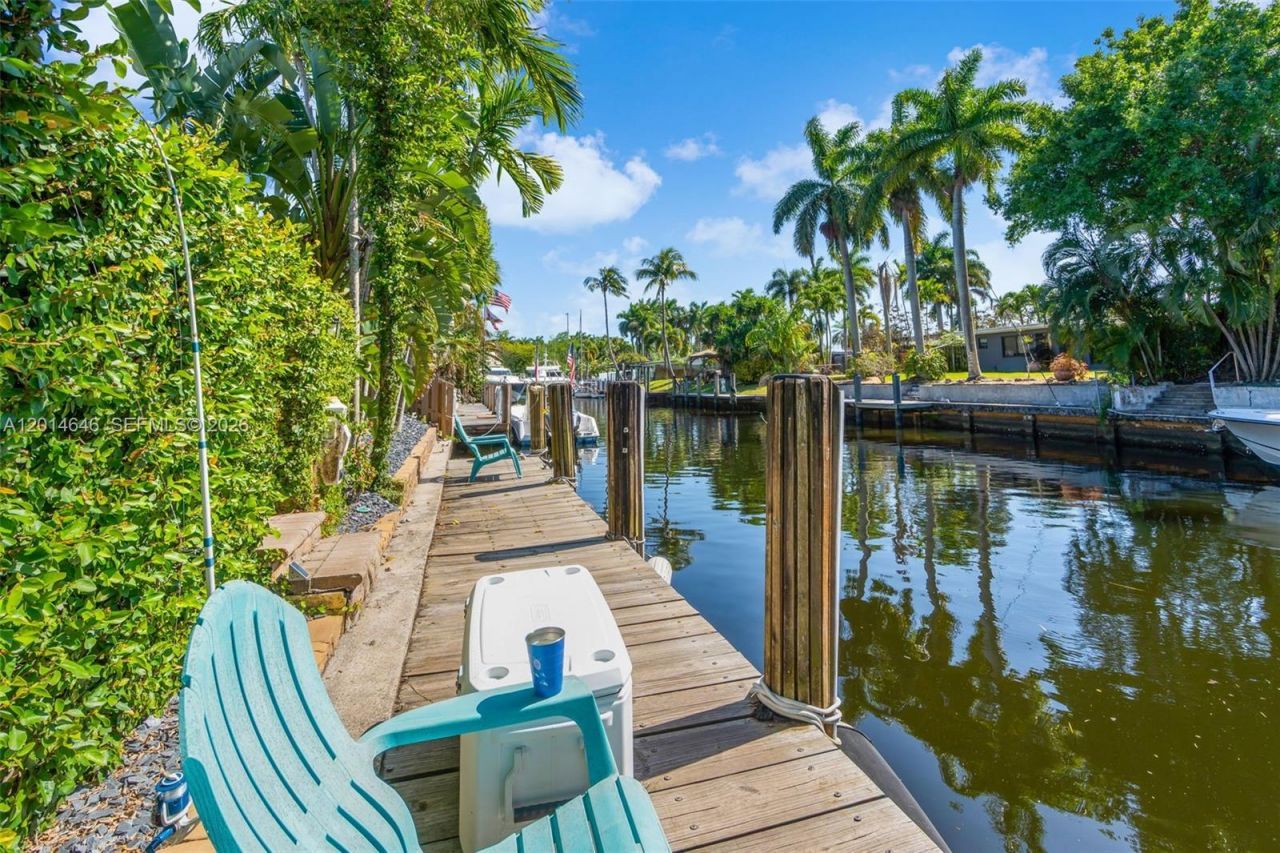 2643 Flamingo Ln, Fort Lauderdale, FL 33312 Photo