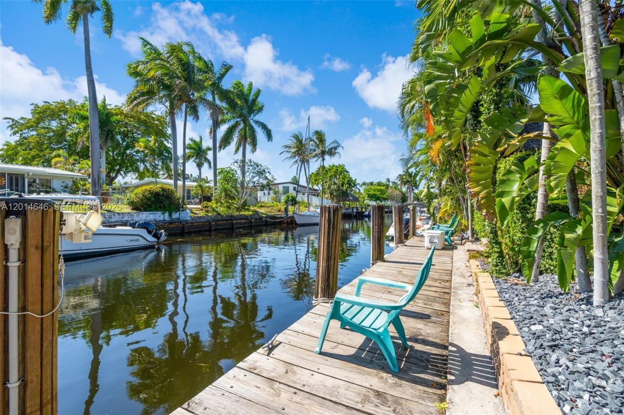 2643 Flamingo Ln, Fort Lauderdale, FL 33312 Photo