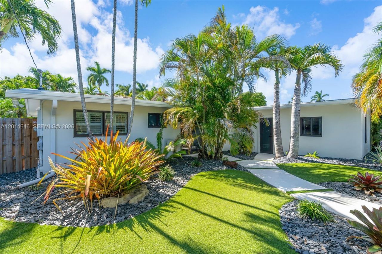 2643 Flamingo Ln, Fort Lauderdale, FL 33312 Photo