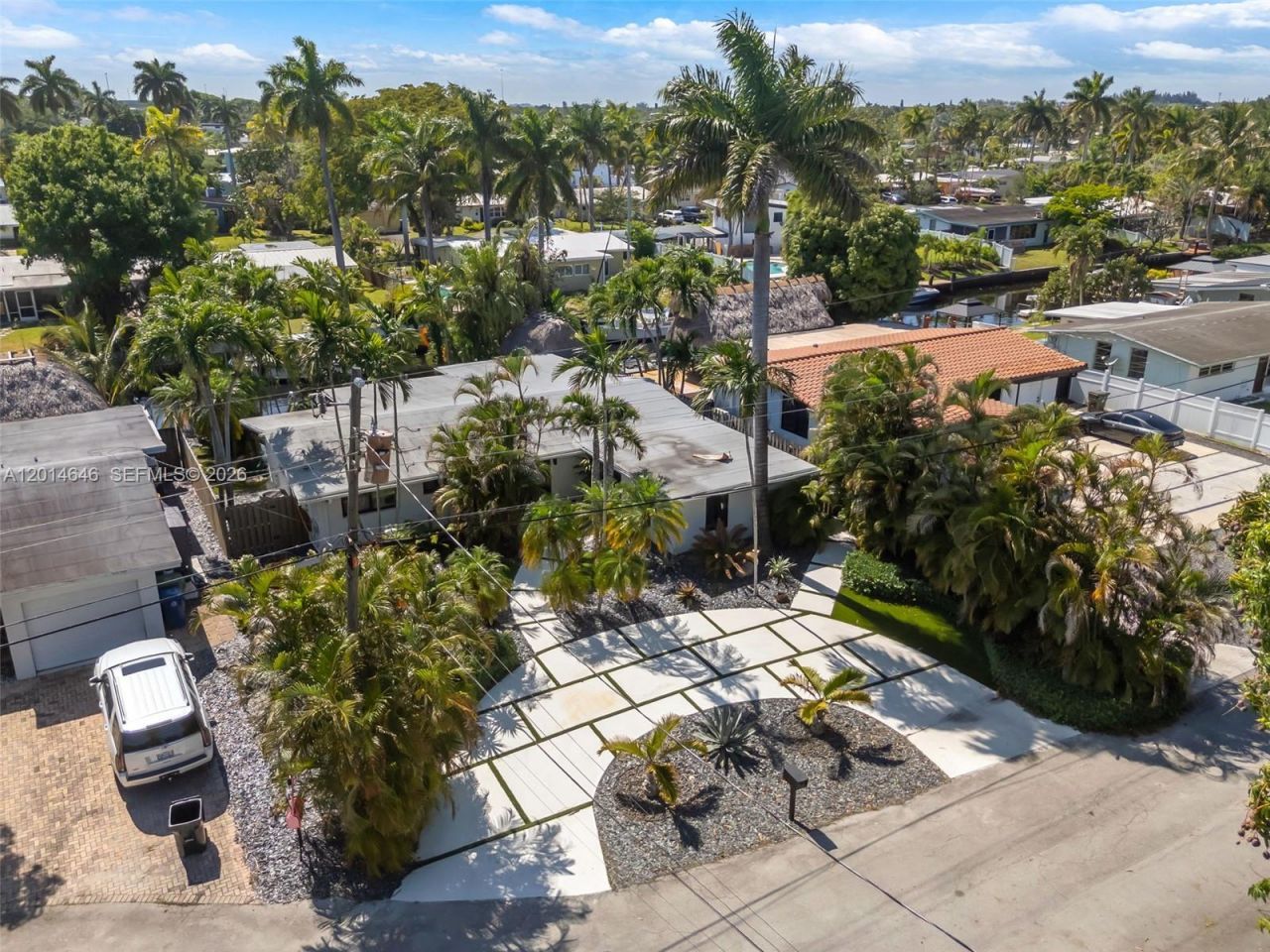 2643 Flamingo Ln, Fort Lauderdale, FL 33312 Photo
