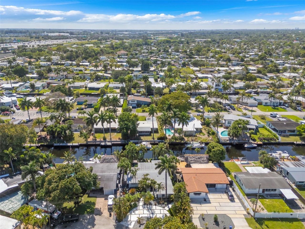 2643 Flamingo Ln, Fort Lauderdale, FL 33312 Photo