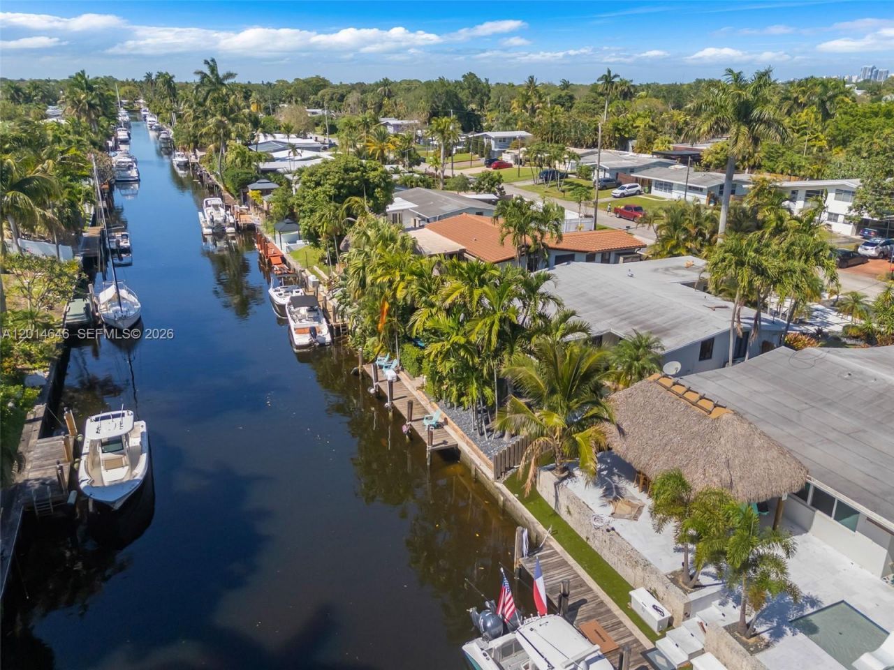 2643 Flamingo Ln, Fort Lauderdale, FL 33312 Photo