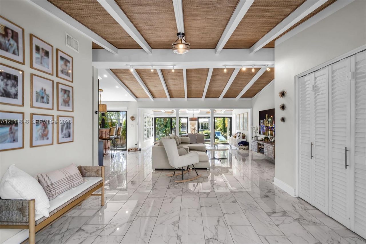 2643 Flamingo Ln, Fort Lauderdale, FL 33312 Photo