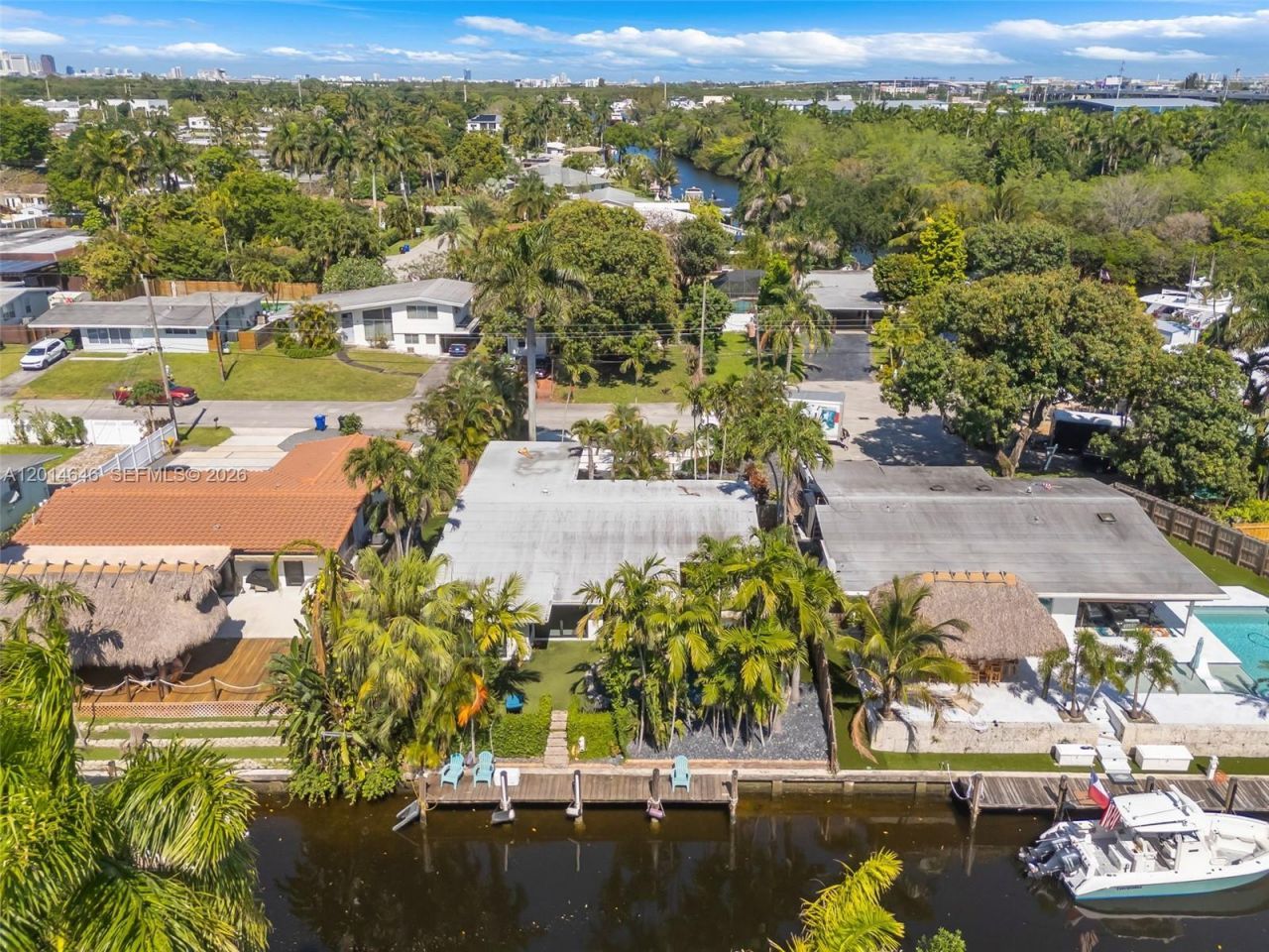 2643 Flamingo Ln, Fort Lauderdale, FL 33312 Photo