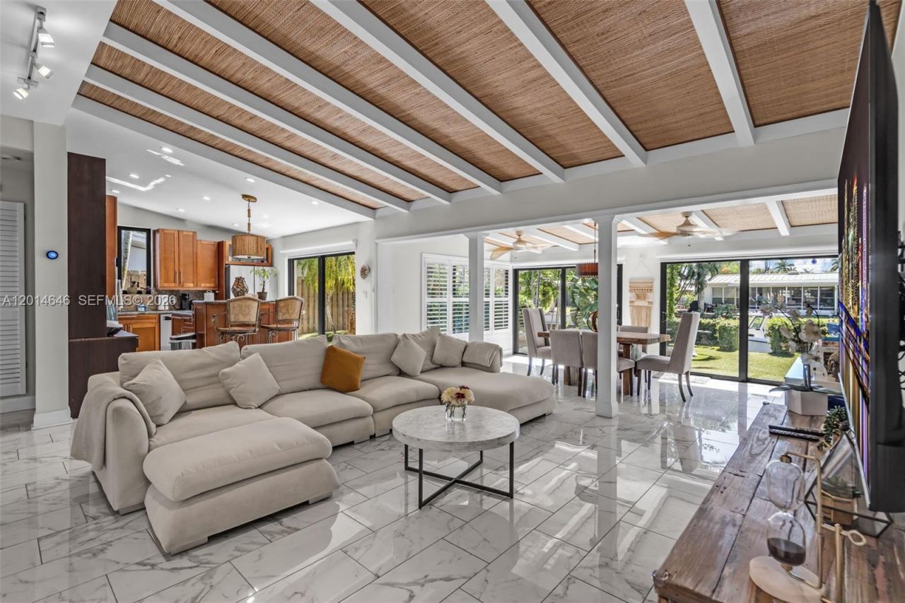 2643 Flamingo Ln, Fort Lauderdale, FL 33312 Photo