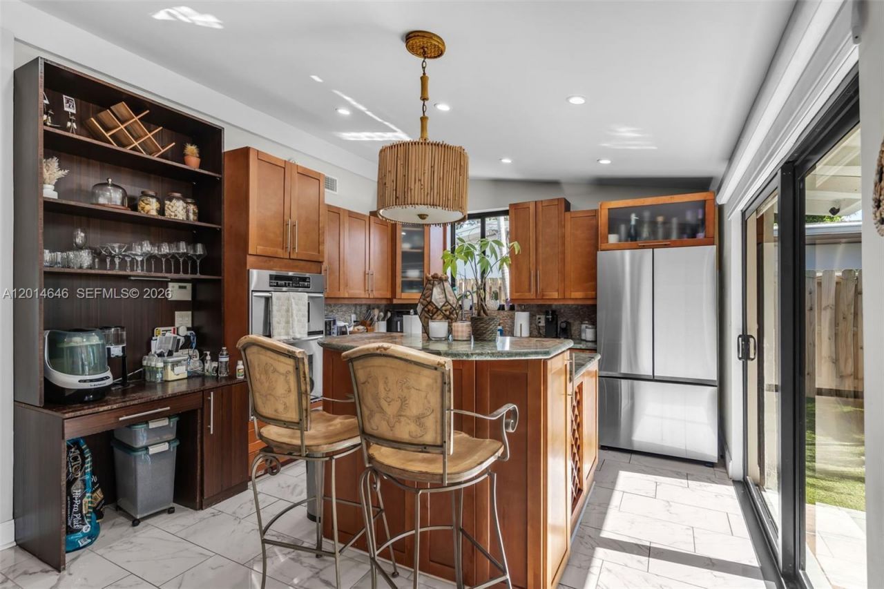 2643 Flamingo Ln, Fort Lauderdale, FL 33312 Photo