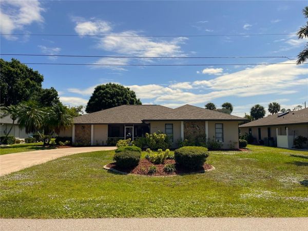 1472 NEAPOLITAN ROAD , PUNTA GORDA, FL 33983