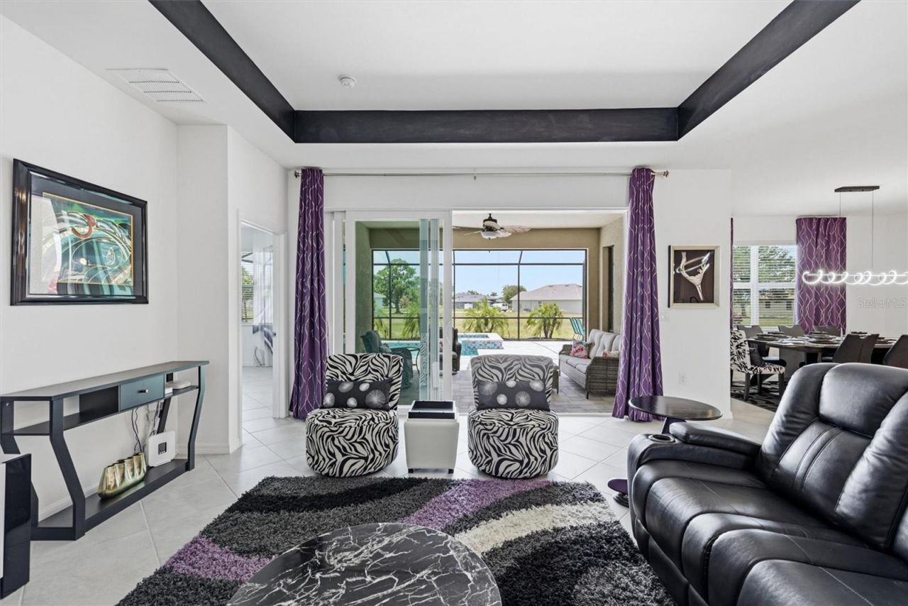 16283 Alcira Circle, Punta Gorda, FL 33955 Photo