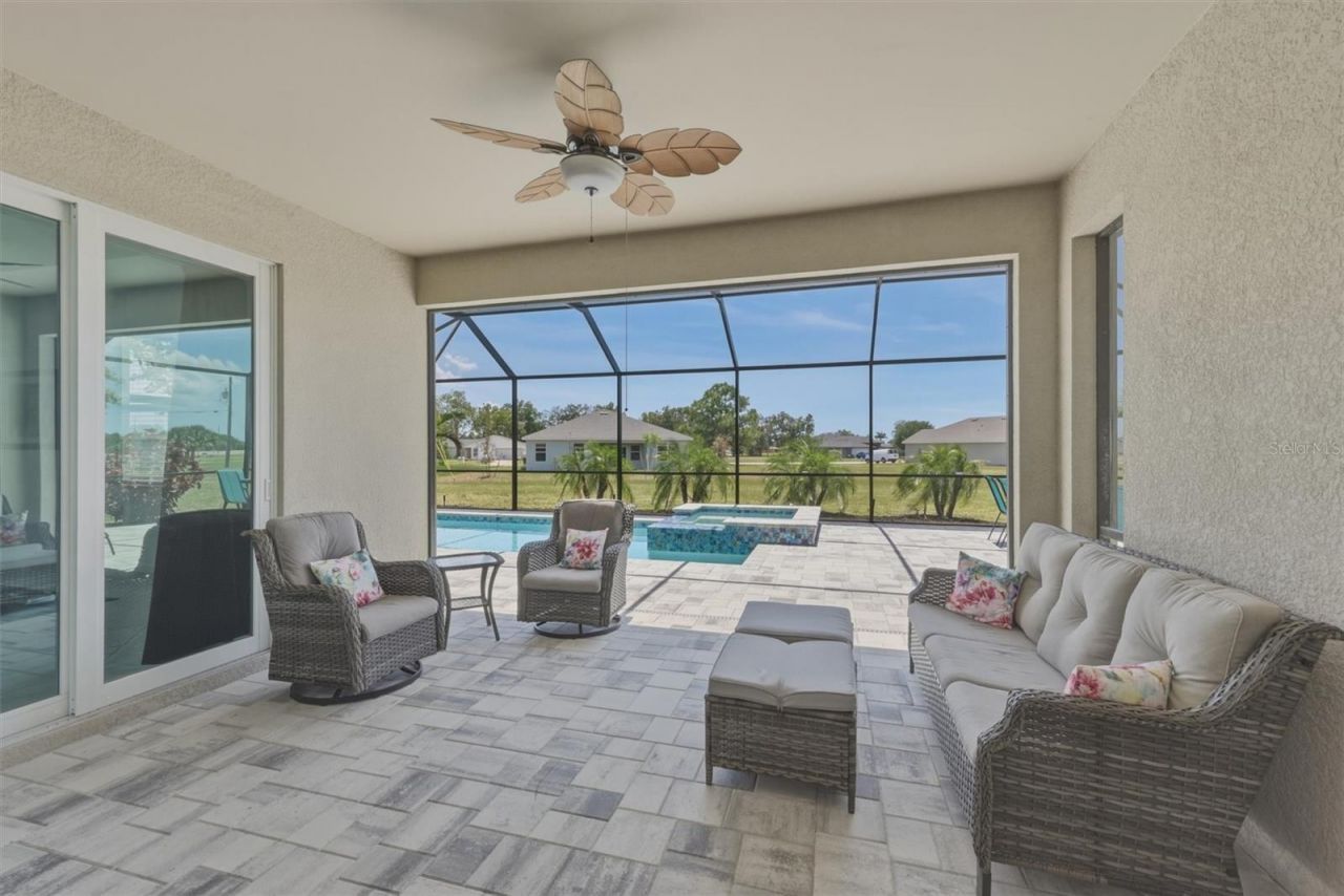 16283 Alcira Circle, Punta Gorda, FL 33955 Photo