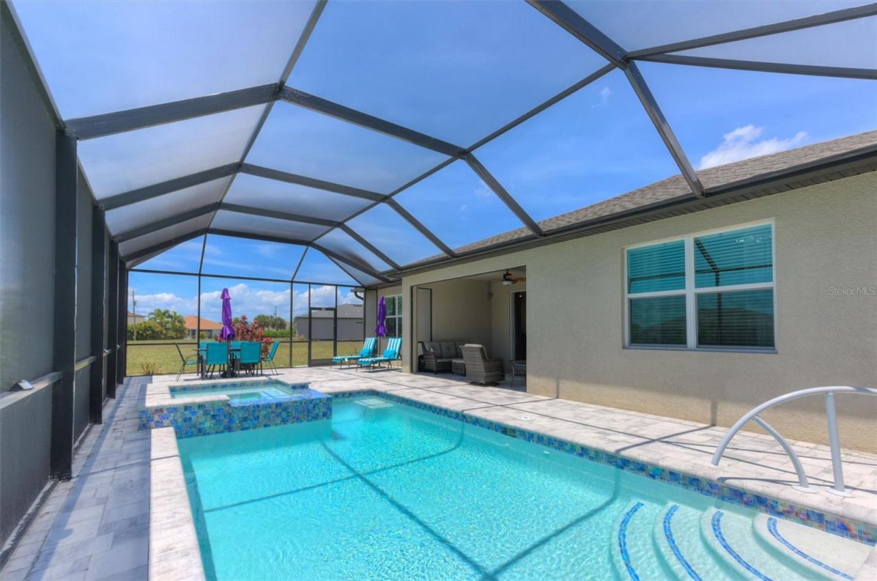 16283 Alcira Circle, Punta Gorda, FL 33955 Photo