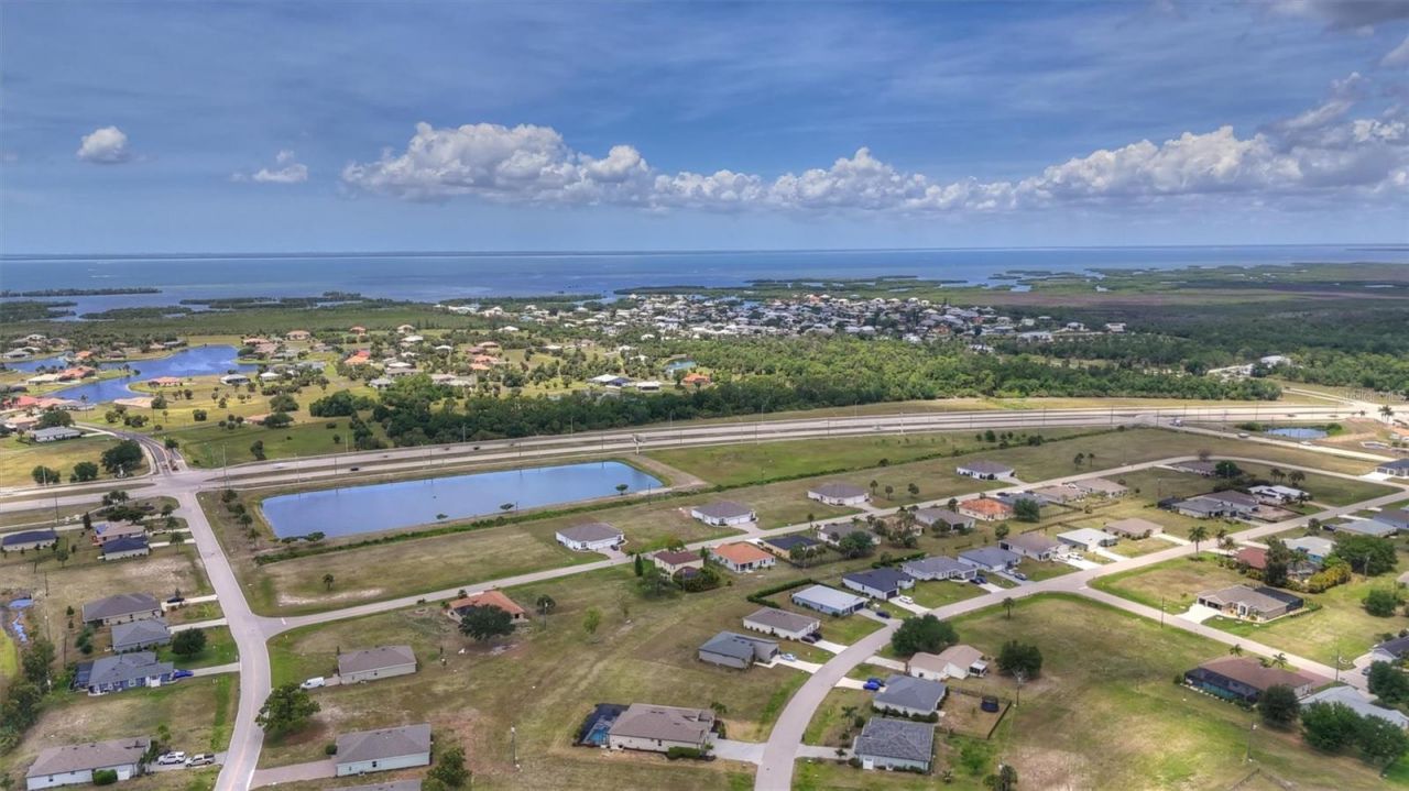16283 Alcira Circle, Punta Gorda, FL 33955 Photo