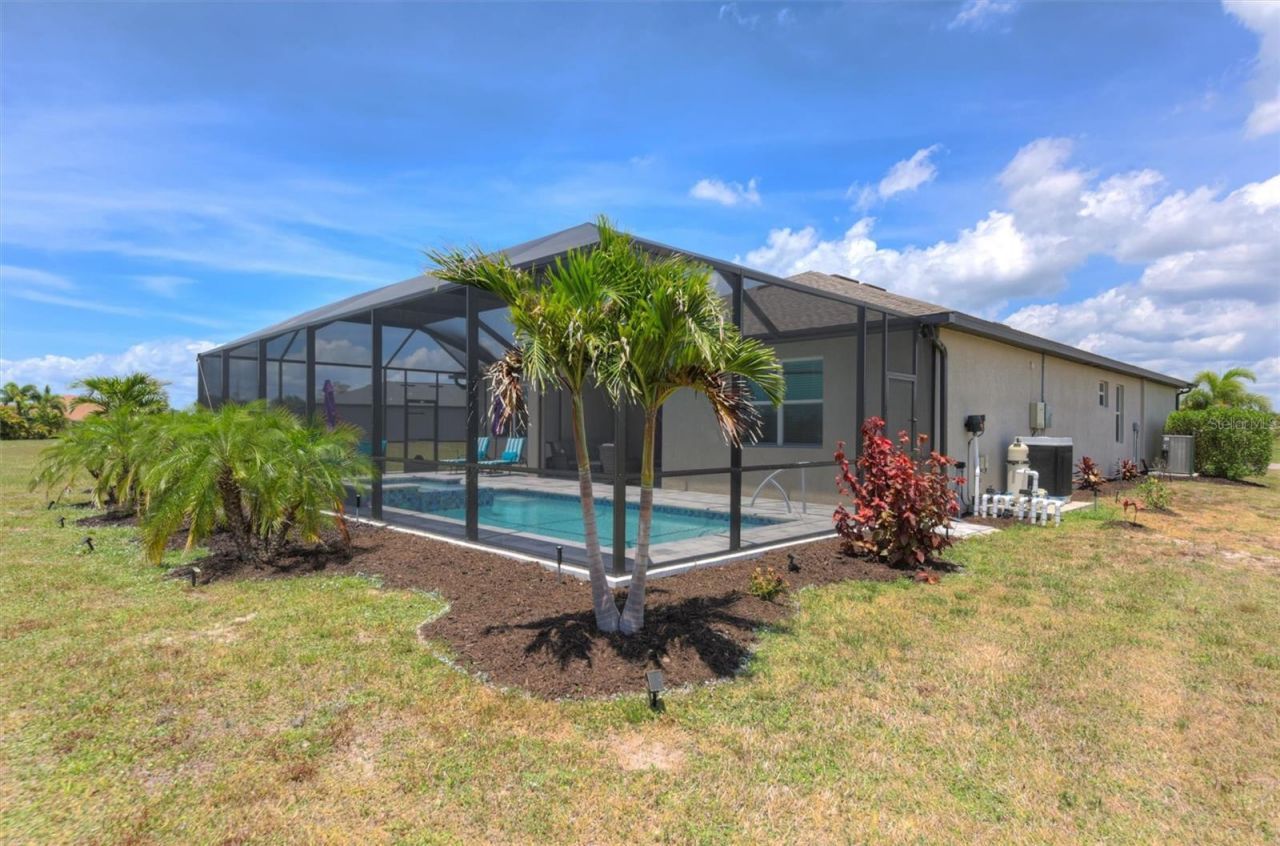 16283 Alcira Circle, Punta Gorda, FL 33955 Photo