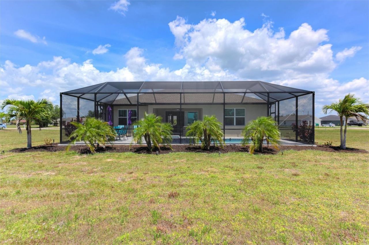 16283 Alcira Circle, Punta Gorda, FL 33955 Photo