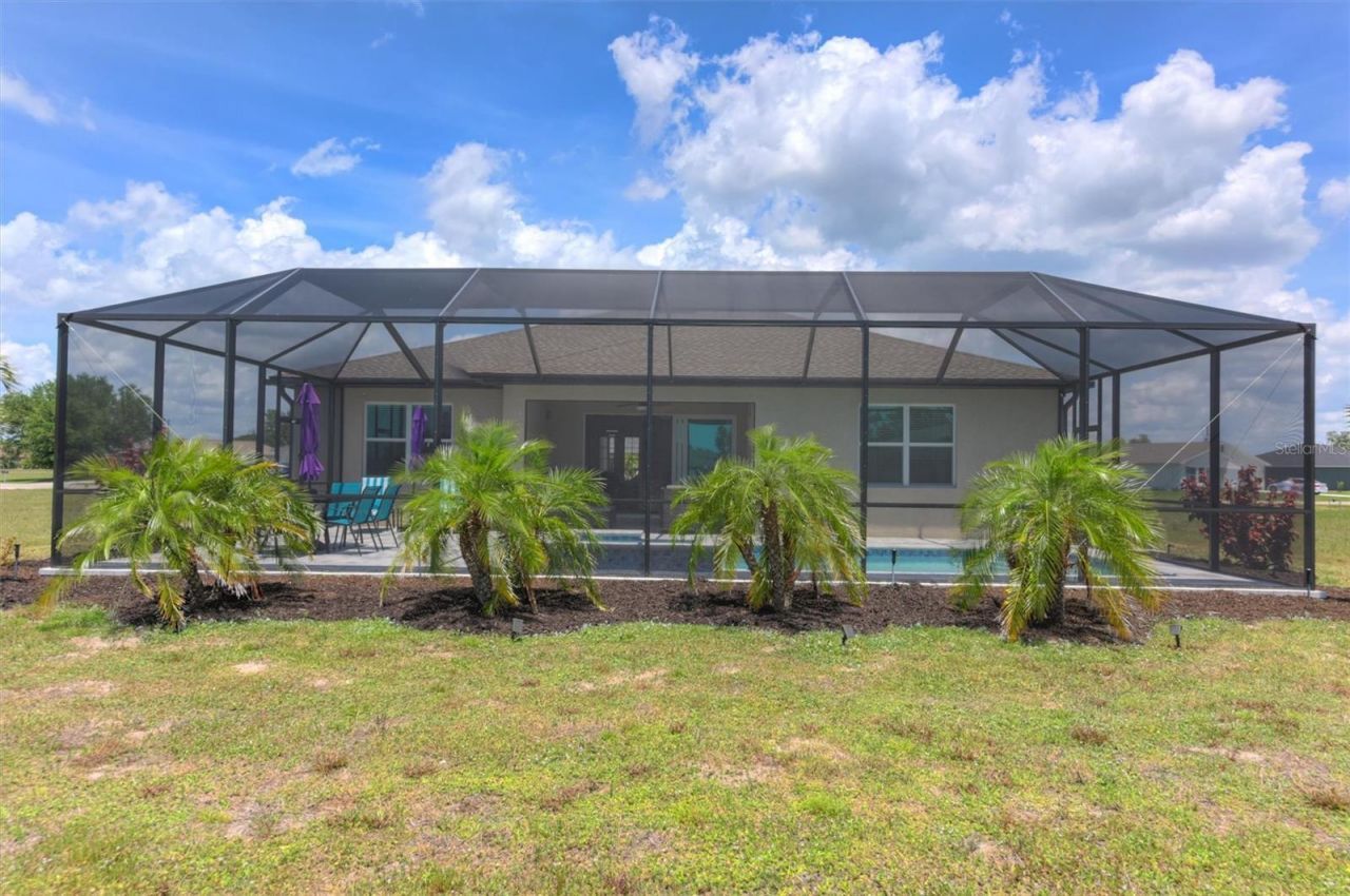 16283 Alcira Circle, Punta Gorda, FL 33955 Photo