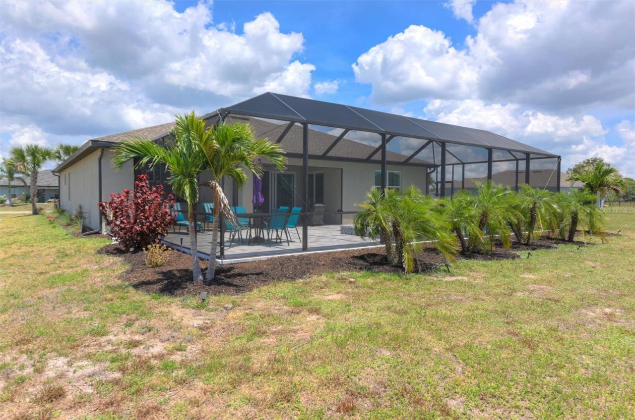 16283 Alcira Circle, Punta Gorda, FL 33955 Photo