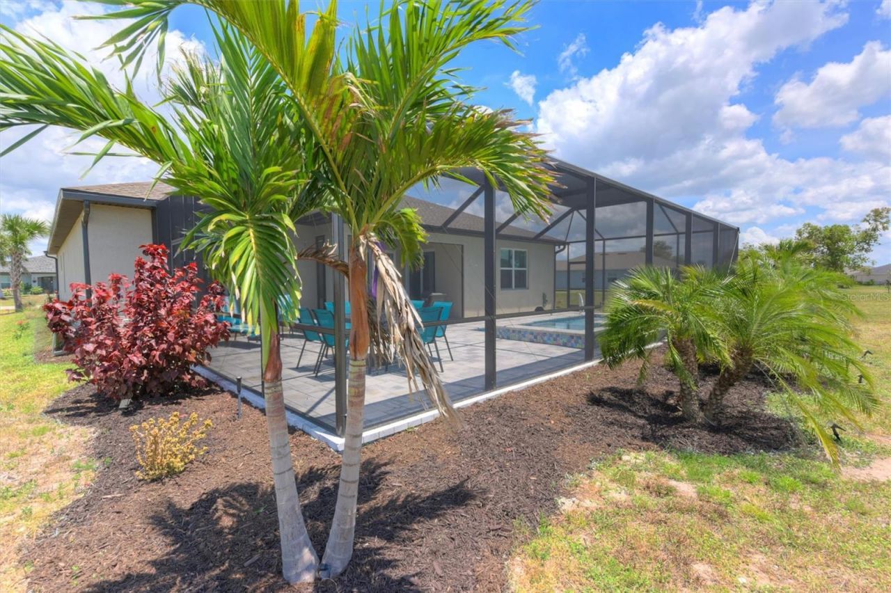 16283 Alcira Circle, Punta Gorda, FL 33955 Photo