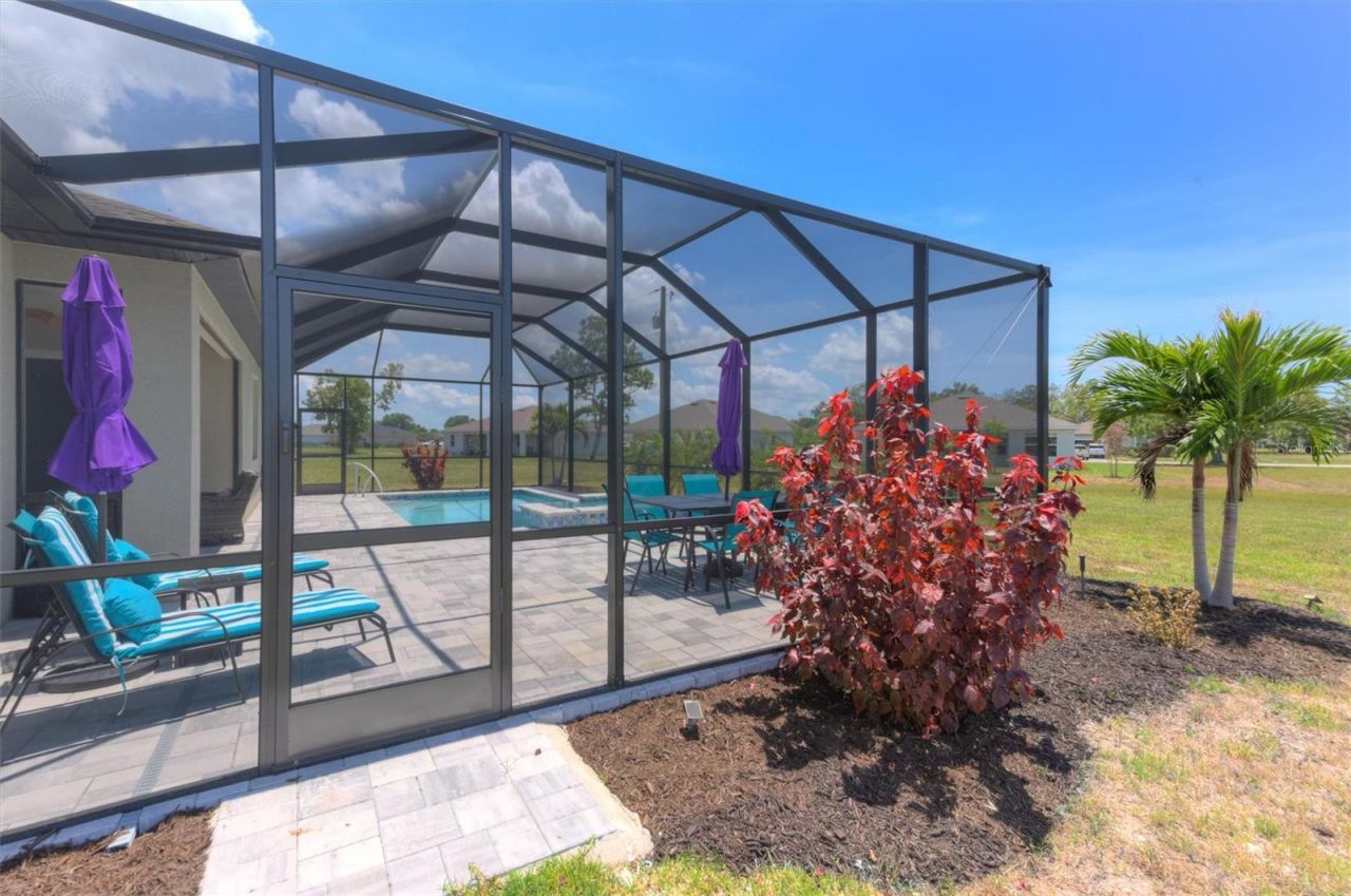 16283 Alcira Circle, Punta Gorda, FL 33955 Photo