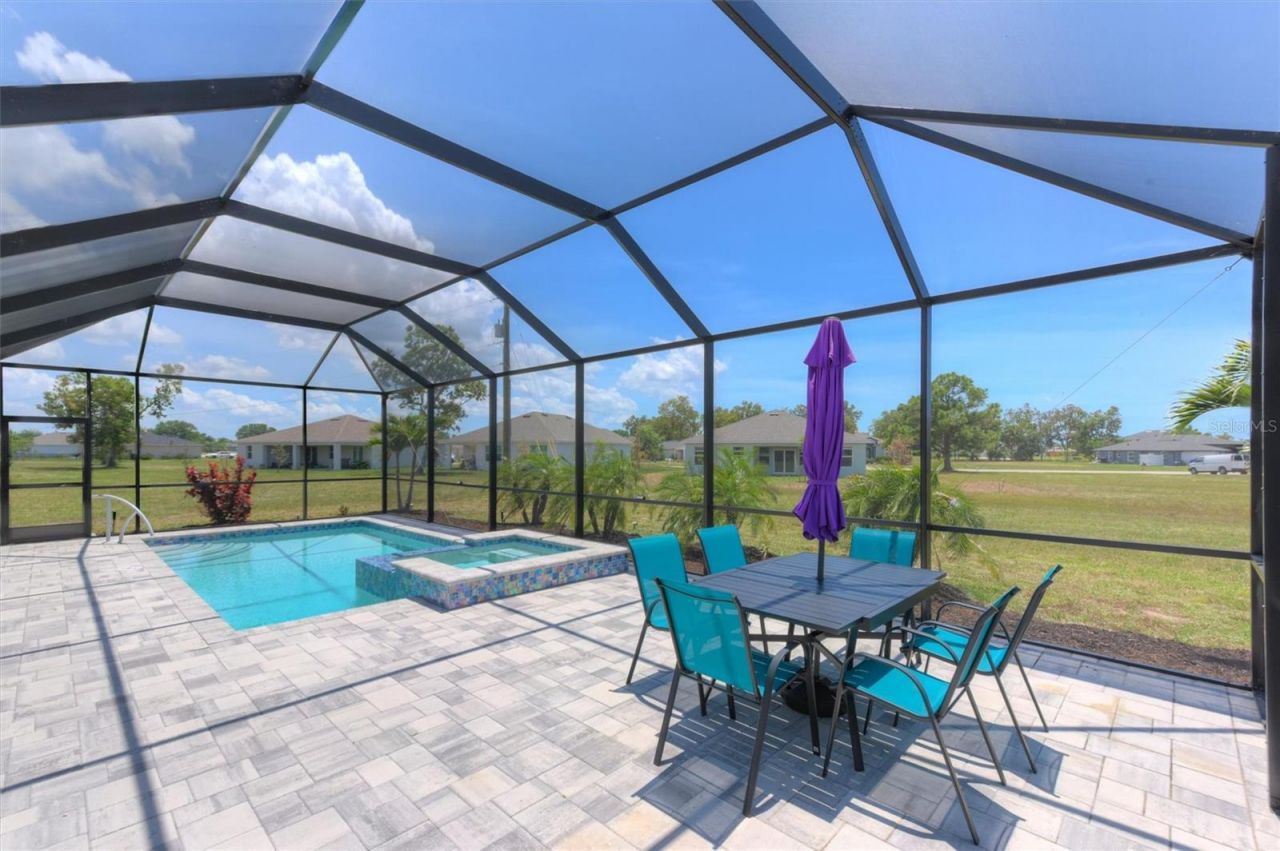 16283 Alcira Circle, Punta Gorda, FL 33955 Photo