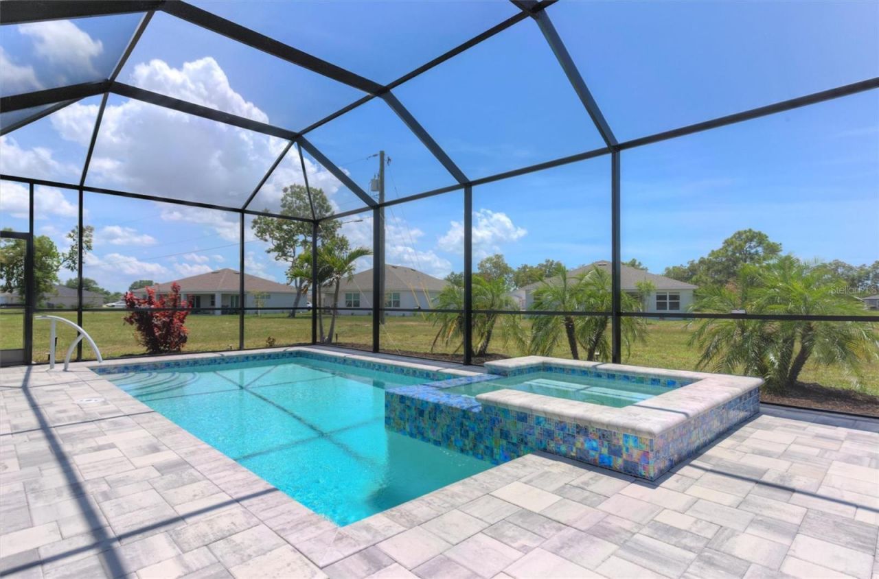 16283 Alcira Circle, Punta Gorda, FL 33955 Photo
