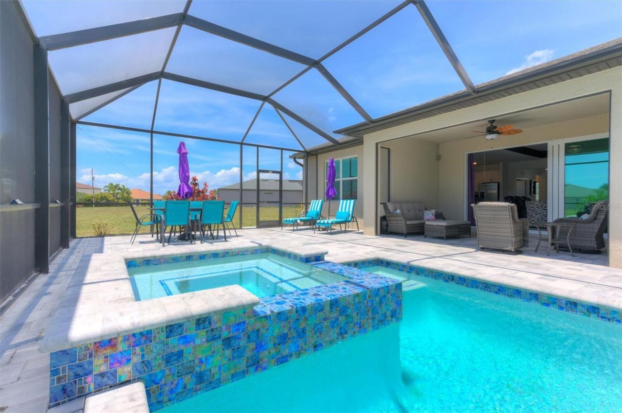16283 Alcira Circle, Punta Gorda, FL 33955 Photo