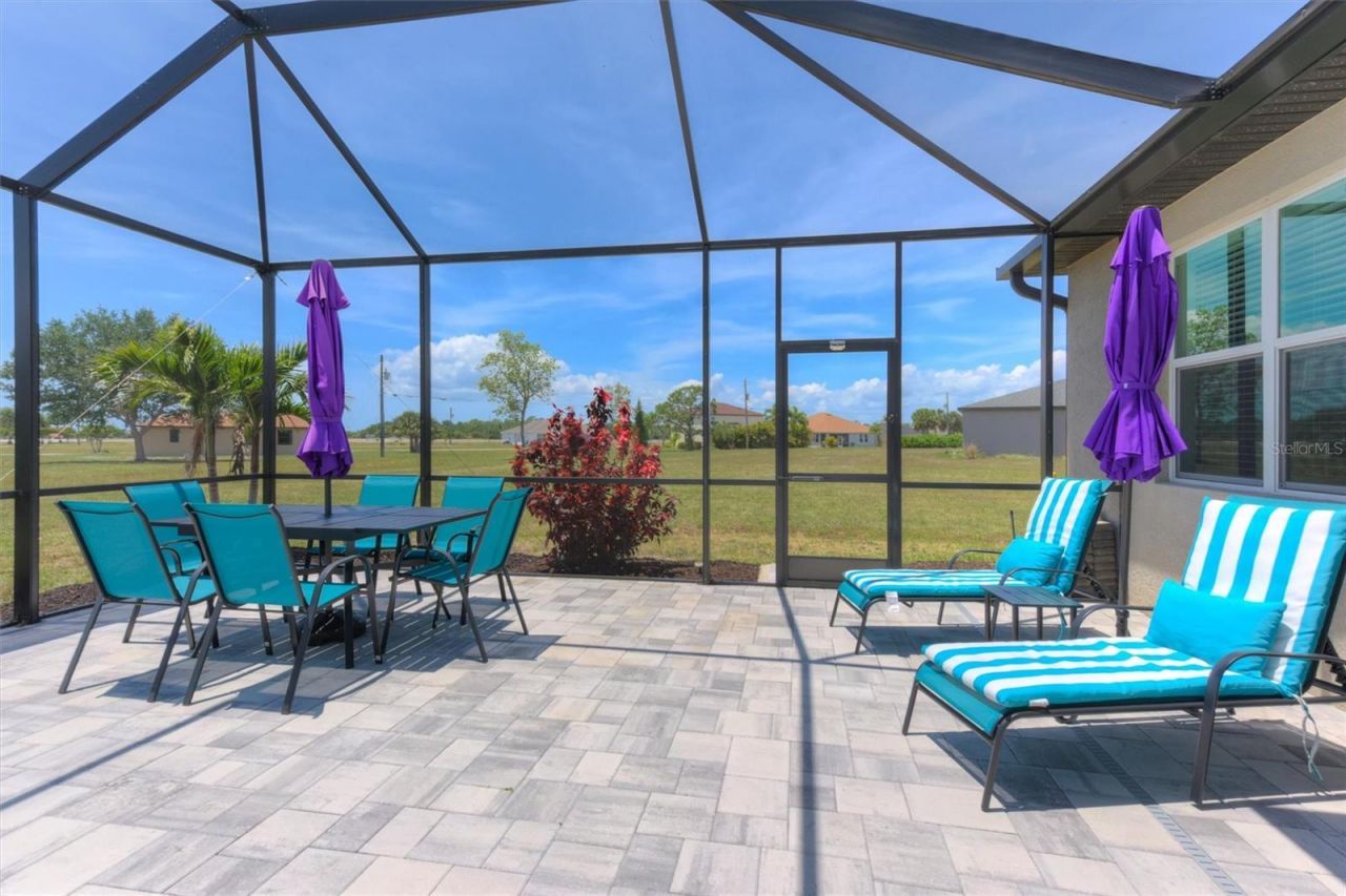 16283 Alcira Circle, Punta Gorda, FL 33955 Photo