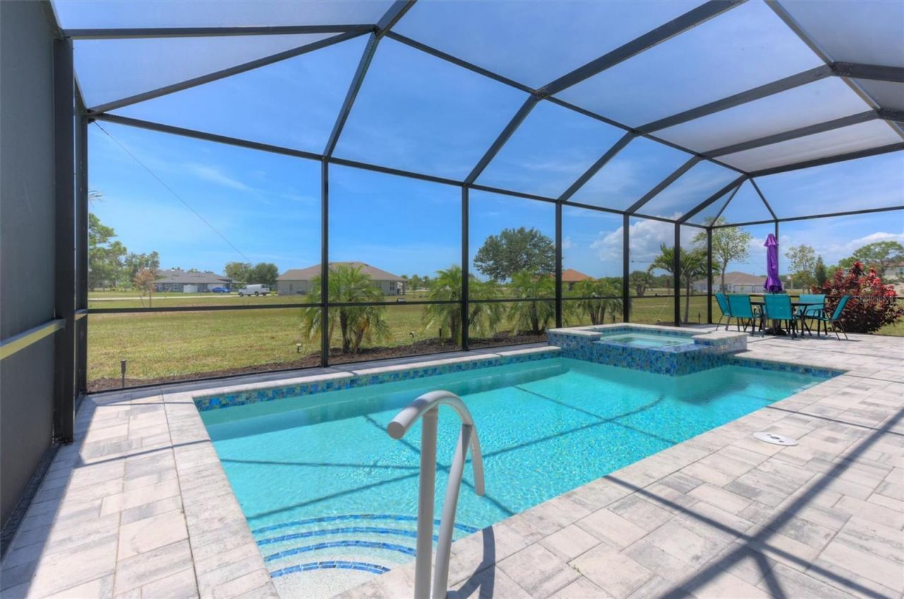 16283 Alcira Circle, Punta Gorda, FL 33955 Photo
