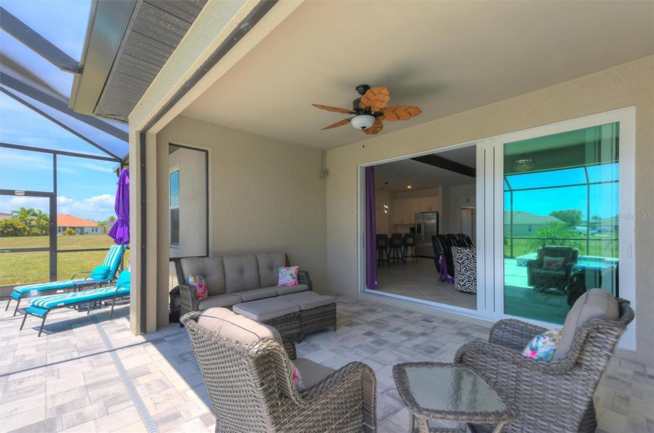 16283 Alcira Circle, Punta Gorda, FL 33955 Photo