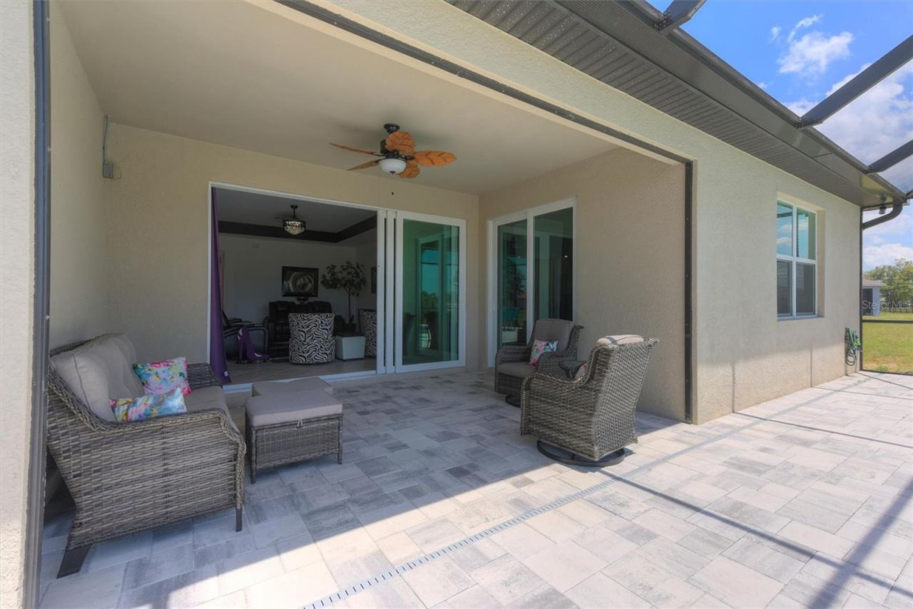 16283 Alcira Circle, Punta Gorda, FL 33955 Photo