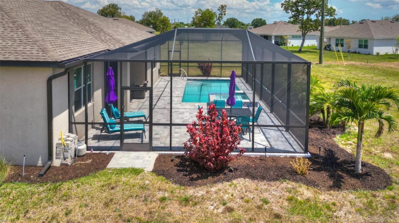 16283 Alcira Circle, Punta Gorda, FL 33955 Photo
