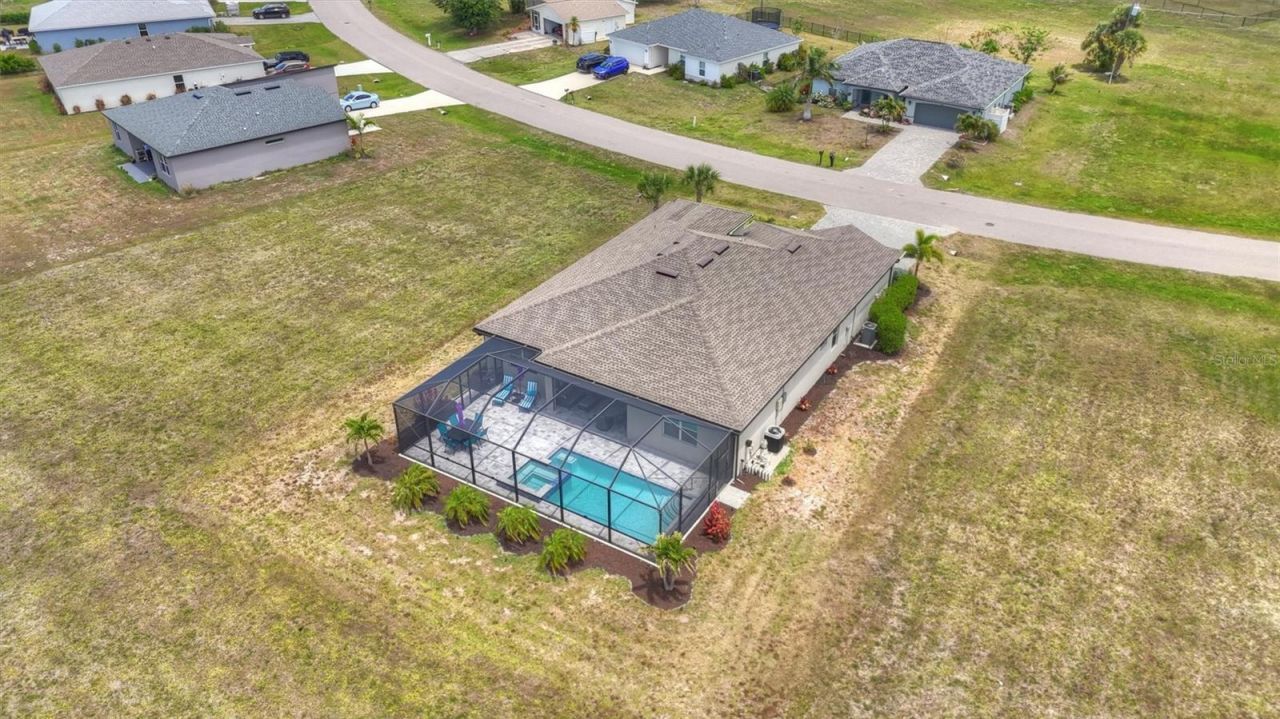 16283 Alcira Circle, Punta Gorda, FL 33955 Photo