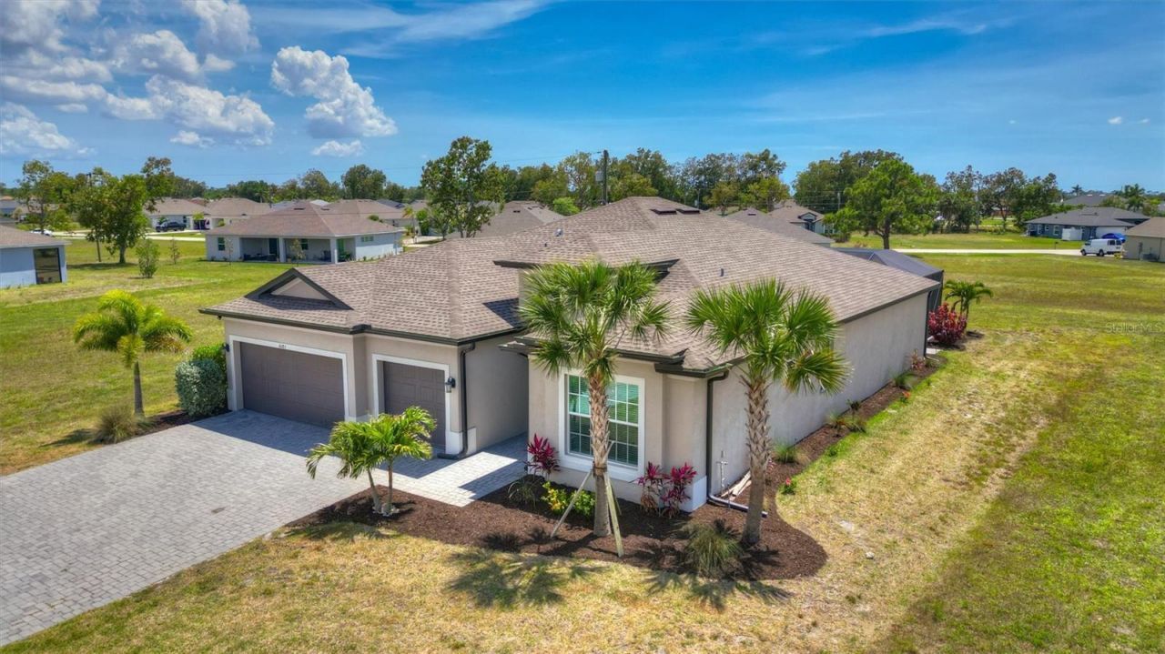 16283 Alcira Circle, Punta Gorda, FL 33955 Photo