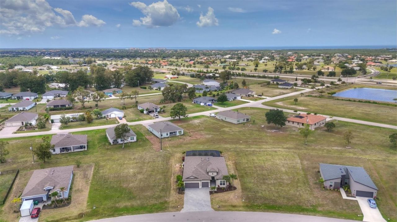 16283 Alcira Circle, Punta Gorda, FL 33955 Photo