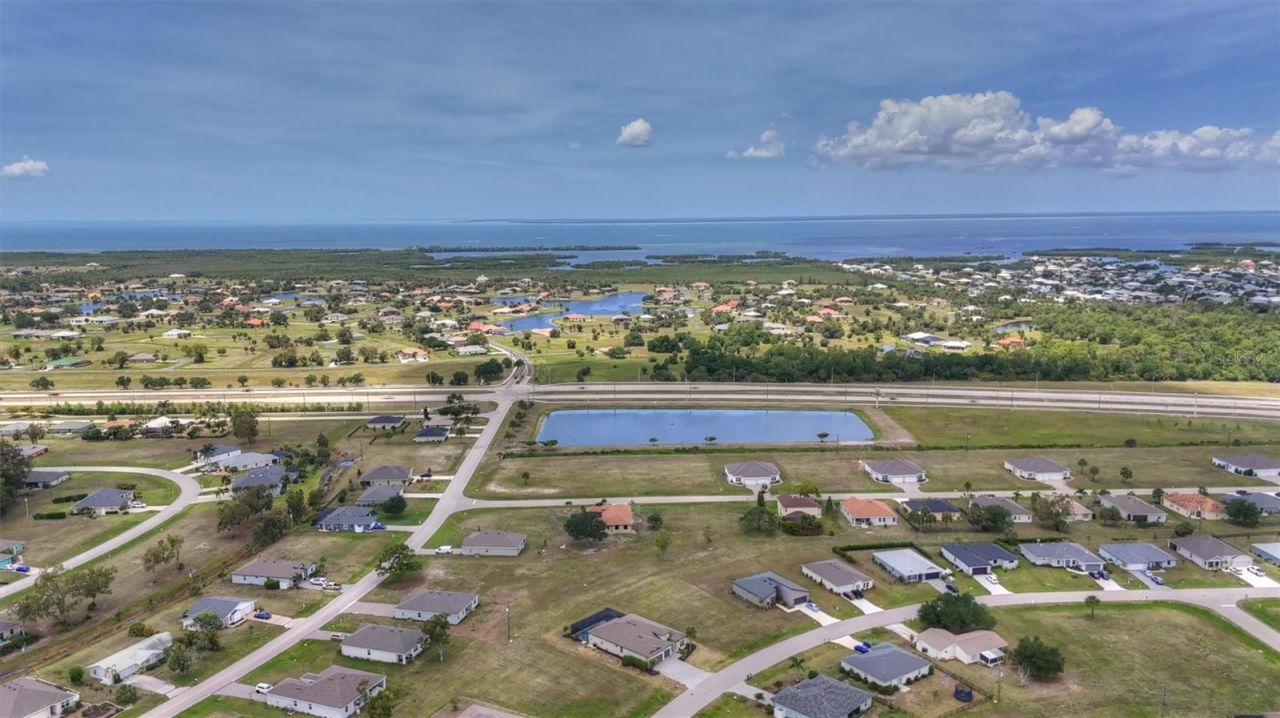 16283 Alcira Circle, Punta Gorda, FL 33955 Photo
