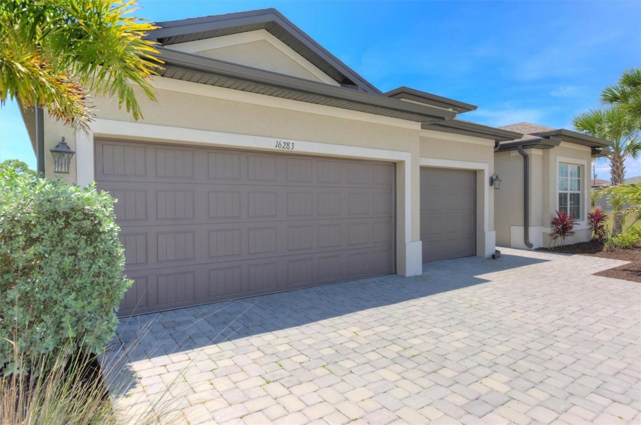 16283 Alcira Circle, Punta Gorda, FL 33955 Photo