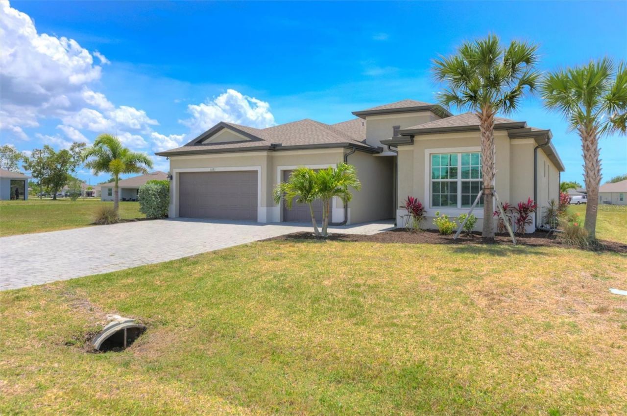 16283 Alcira Circle, Punta Gorda, FL 33955 Photo