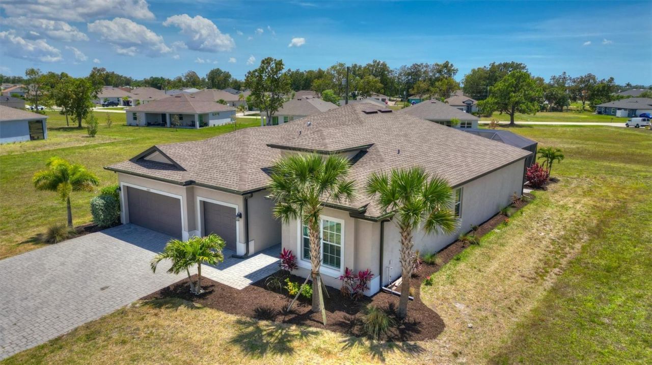 16283 Alcira Circle, Punta Gorda, FL 33955 Photo