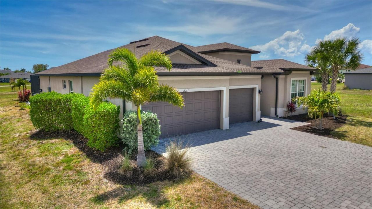 16283 Alcira Circle, Punta Gorda, FL 33955 Photo