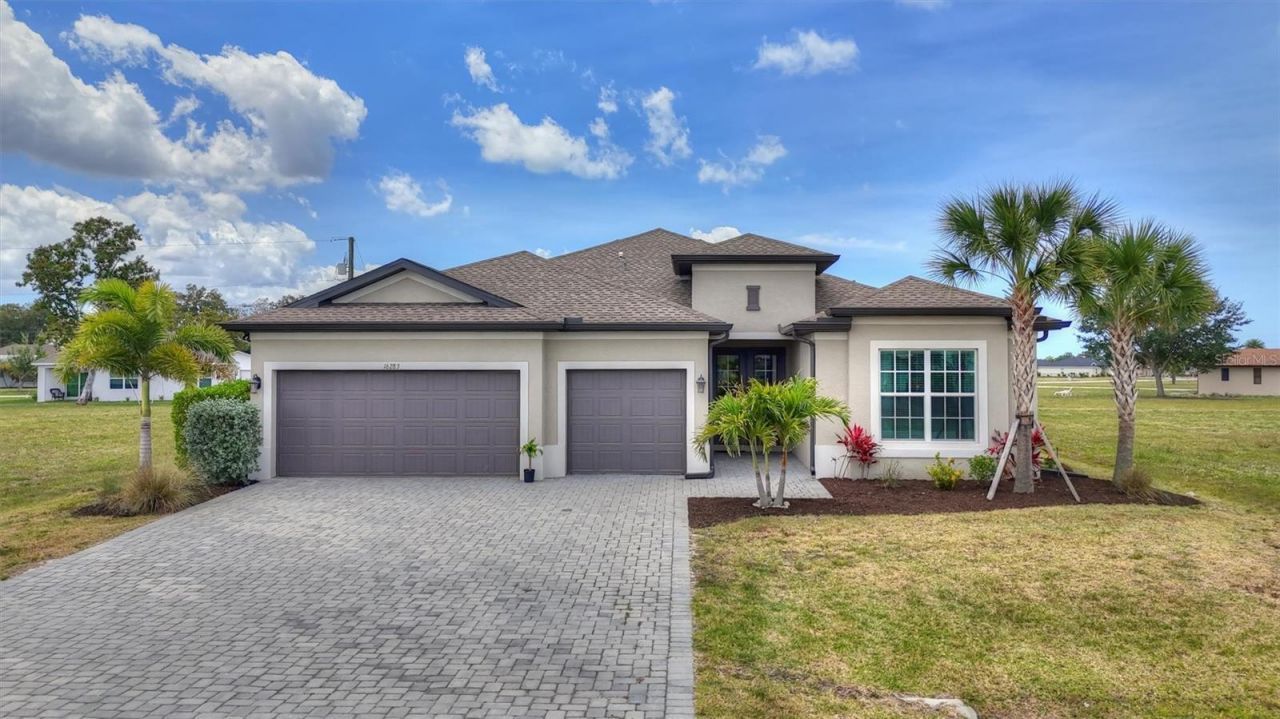 16283 Alcira Circle, Punta Gorda, FL 33955 Photo