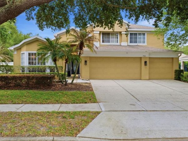 7800 SAINT GILES PLACE , ORLANDO, FL 32835