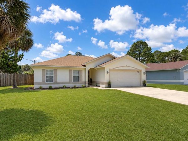 36 PORT ROYAL DRIVE, PALM COAST, FL 32164