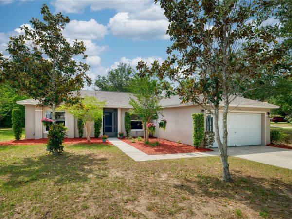 11736 CHAPELLE COURT , CLERMONT, FL 34711