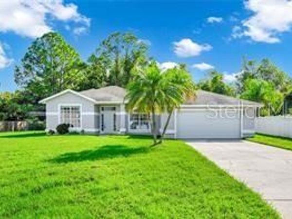 14701 MADONNA LILY COURT, ORLANDO, FL 32824