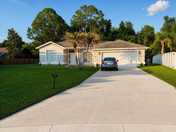 14701 MADONNA LILY COURT, ORLANDO, FL 32824