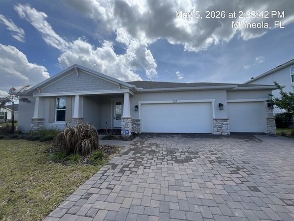 727 ANNABELL RIDGE ROAD , MINNEOLA, FL 34715