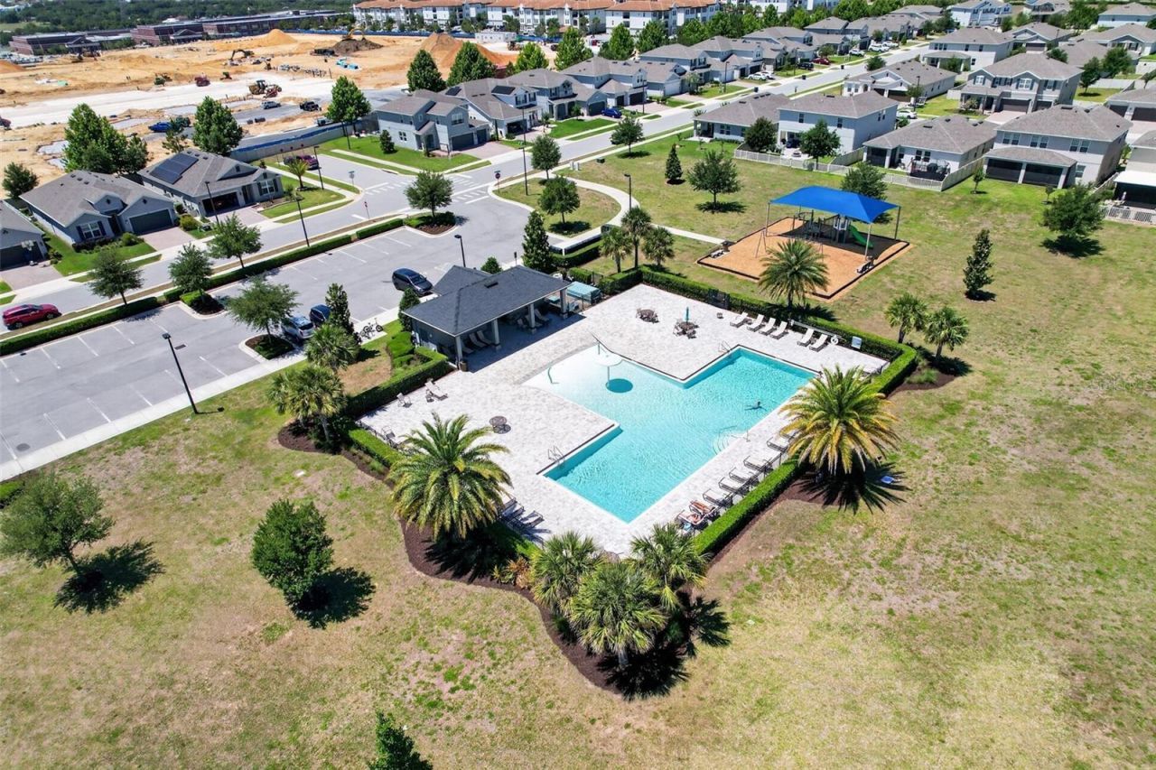 727 Annabell Ridge Road, Minneola, FL 34715 Photo