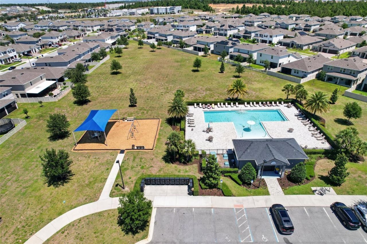 727 Annabell Ridge Road, Minneola, FL 34715 Photo