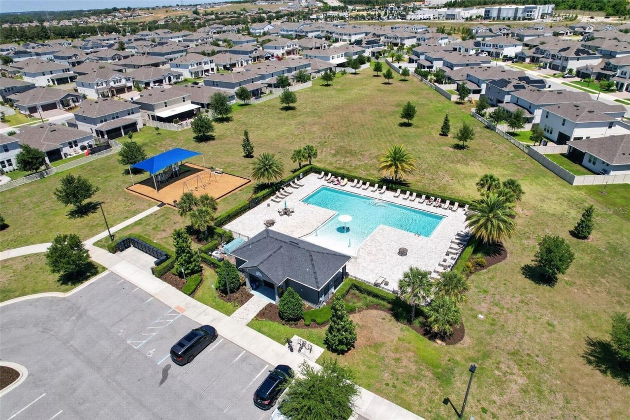 727 Annabell Ridge Road, Minneola, FL 34715 Photo