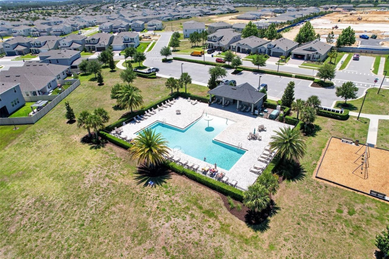 727 Annabell Ridge Road, Minneola, FL 34715 Photo