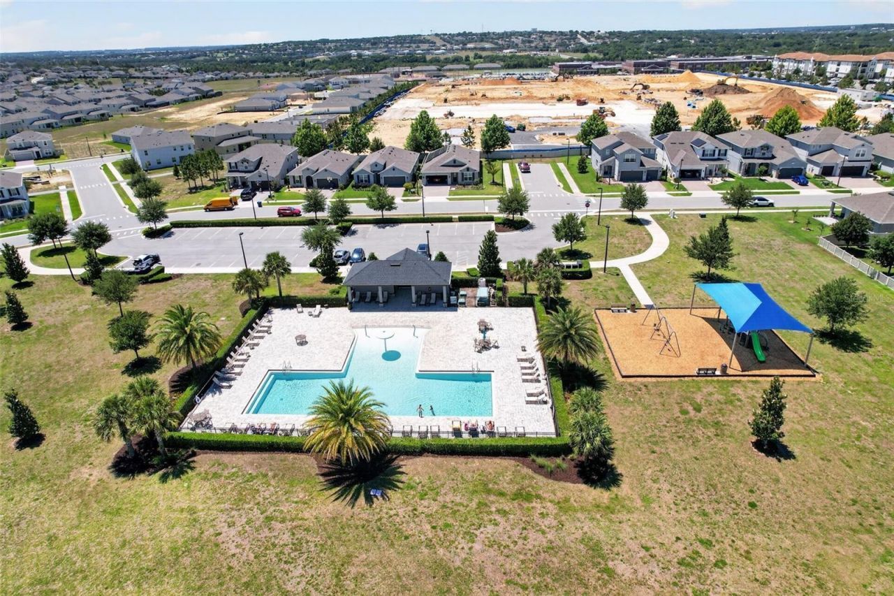 727 Annabell Ridge Road, Minneola, FL 34715 Photo